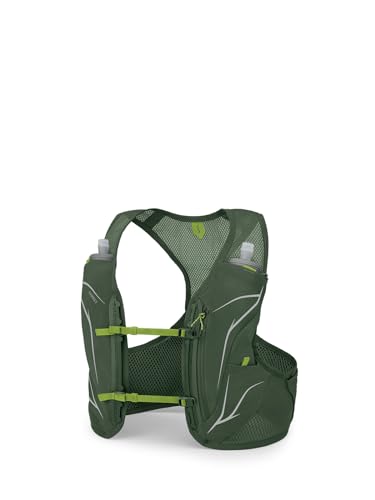 Seaweed Green/Limon