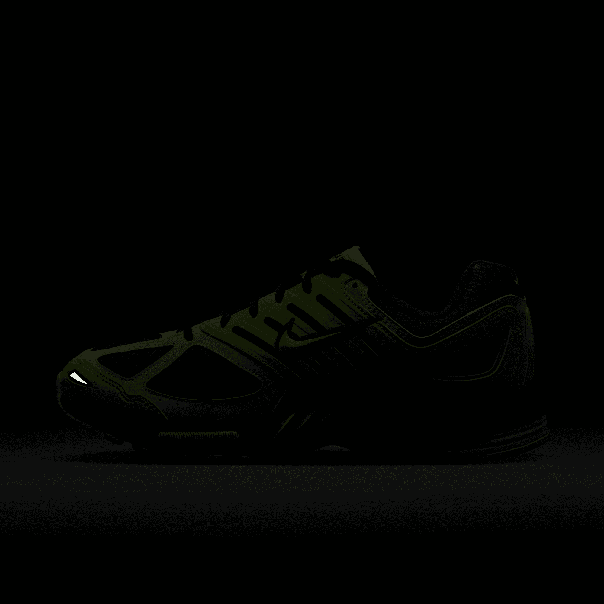Nike Air Pegasus 2K5 Running Shoes - Volt/Black Colorway - Perfect for Jogging, Gym Workouts & Casual Wear