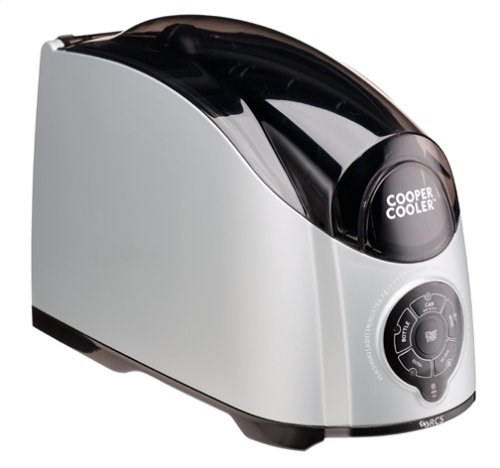 Cooper Cooler - Premium Insulated Cooler for Camping, Beach, Picnics & Outdoor Adventures - Keeps Drinks Cold for 24+ Hours - Perfect for BBQ, Tailgating & Road Trips