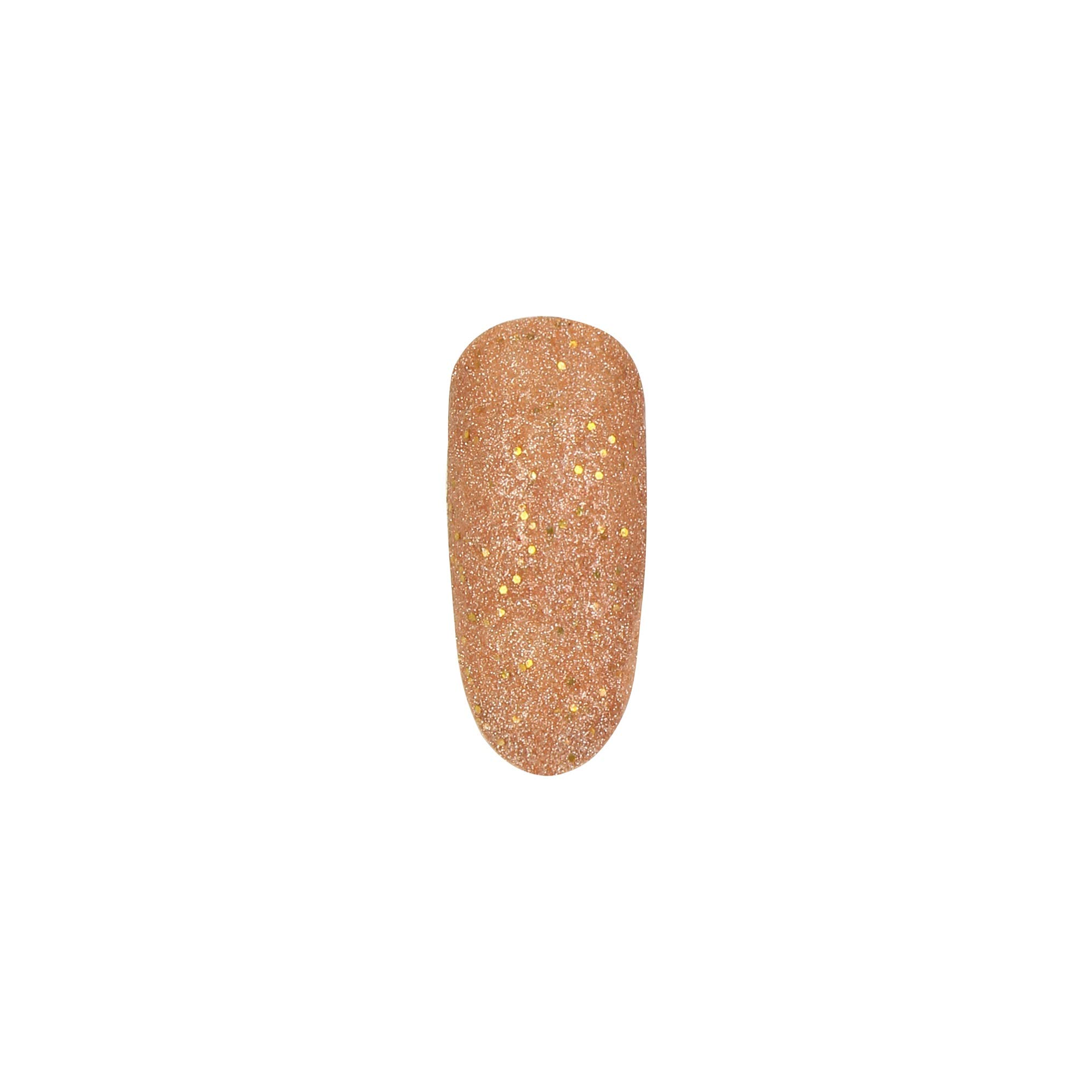Elfani 3D Texture Nail Polish - Long Lasting Gel Polish with Glitter & Shimmer Effect | Perfect for Manicures, Pedicures, Nail Art & Special Occasions