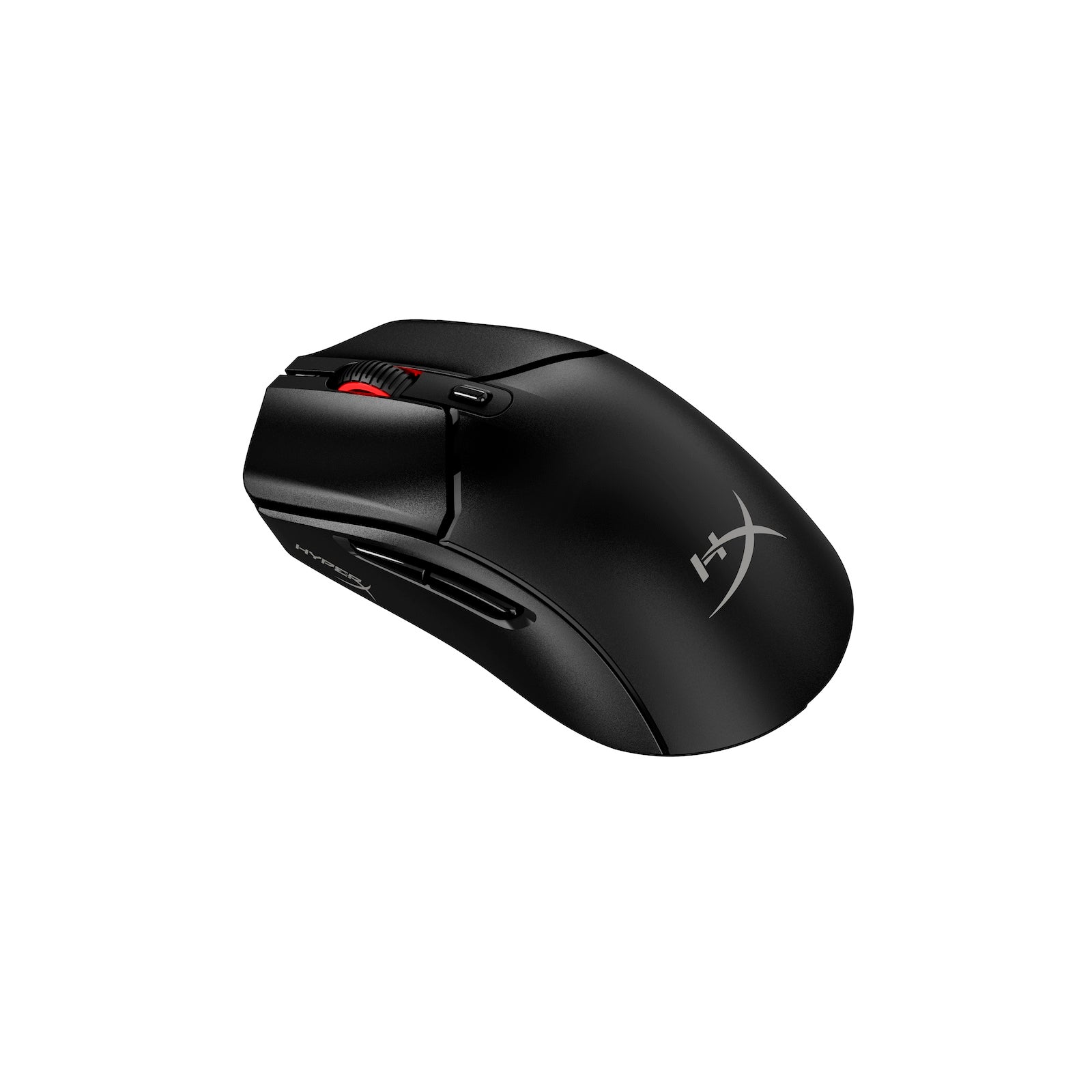 HyperX Pulsefire Haste 2 Core Wireless Gaming Mouse - Lightweight Ergonomic Design for FPS, MOBA & Esports - Perfect for Competitive Gaming & Office Work