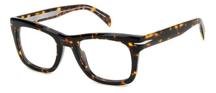 David Beckham DB7105 Sunglasses - Polarized UV Protection Aviator Style for Men & Women - Perfect for Driving, Travel & Outdoor Activities