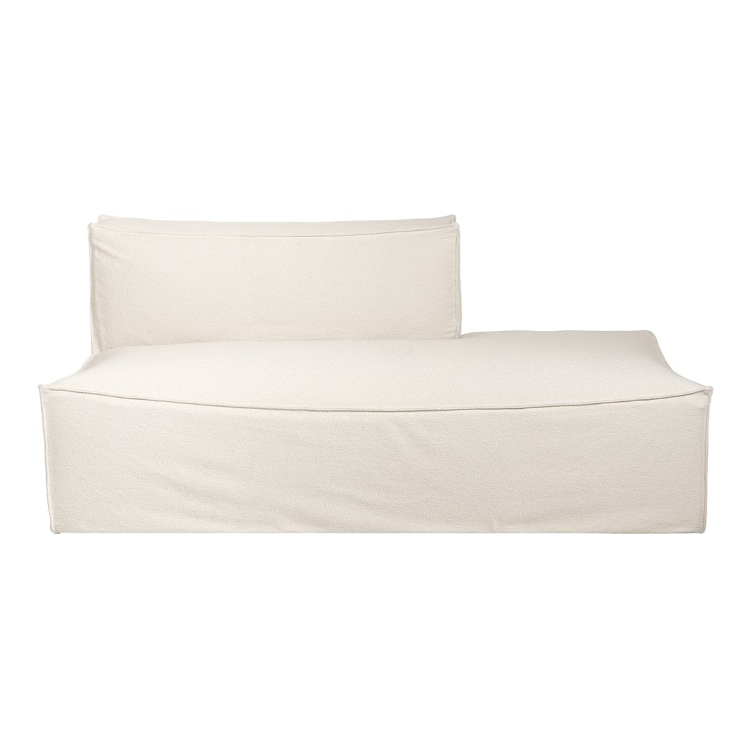 Catena Modular Sofa Small - Versatile & Space-Saving Sectional Couch for Apartments, Living Rooms, and Small Spaces