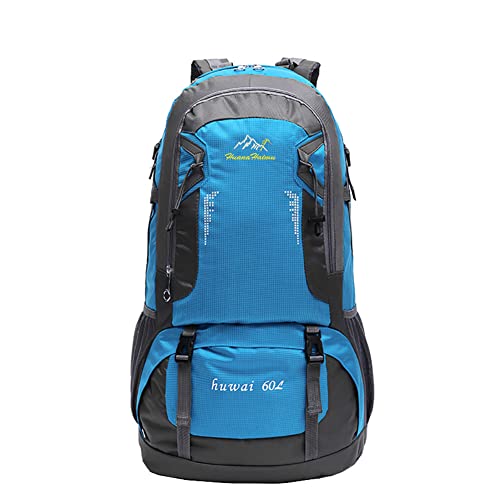 60l/Blue