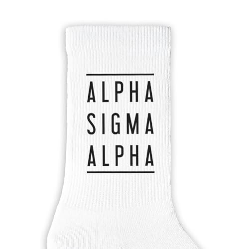 Alpha Sigma Alpha