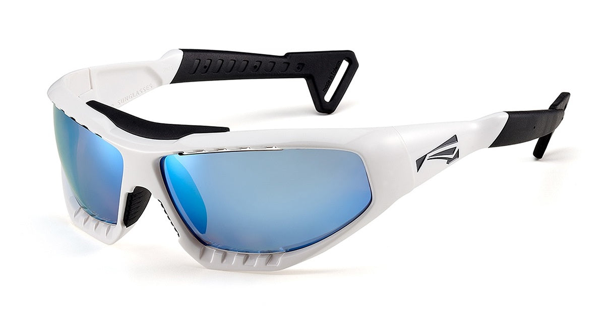 Lip Surge Watershades Polarized Sunglasses - UV Protection & Anti-Glare for Outdoor Sports, Driving & Beach Activities