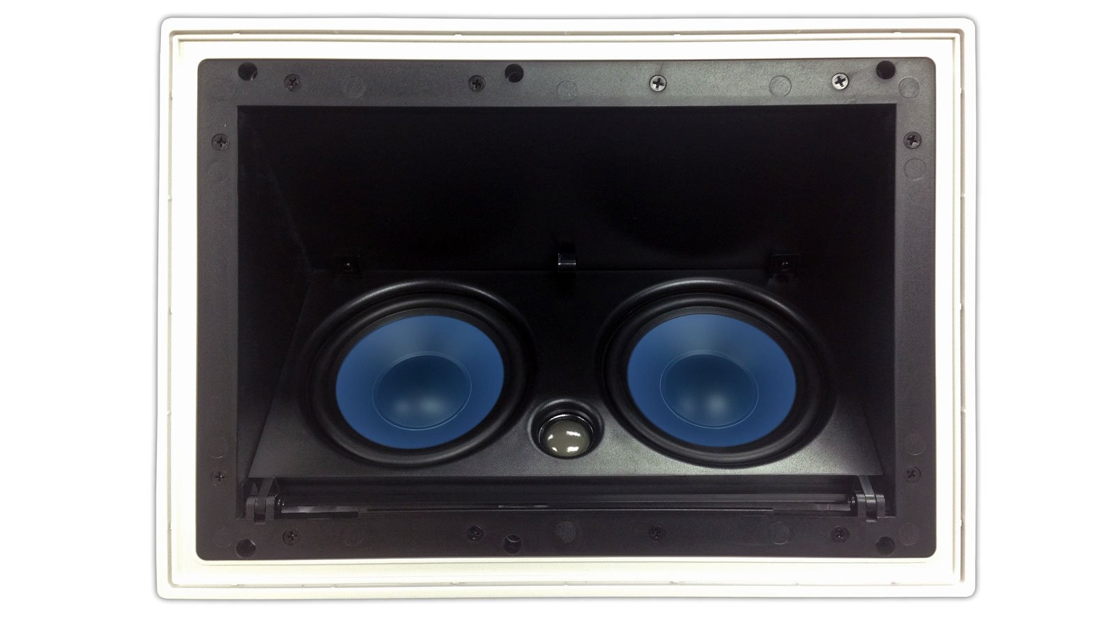 **5252AC Silver Ticket In-Ceiling Speaker - Dual 5.25