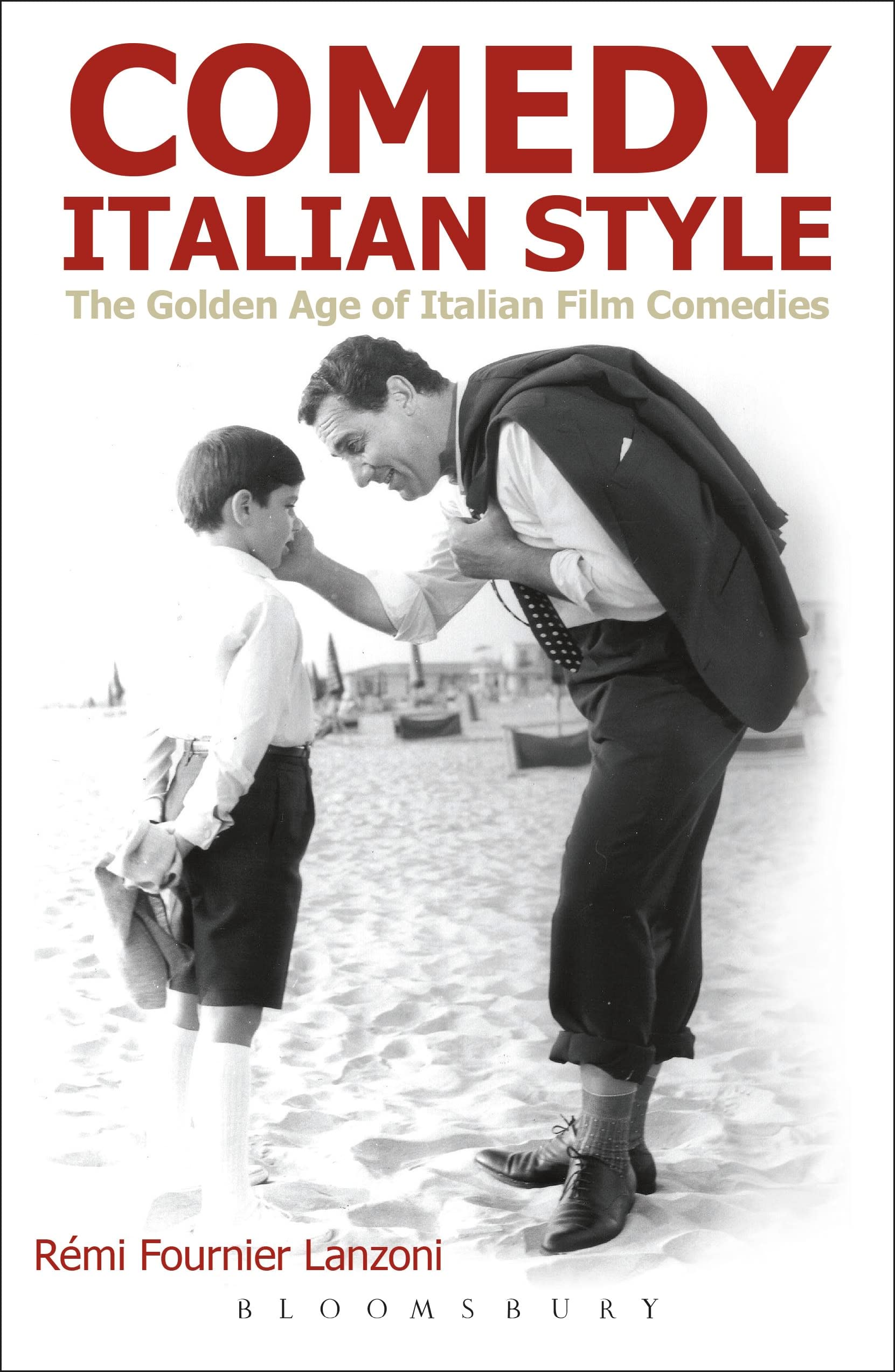 Comedy Italian Style: The Golden Age of Italian Film Comedies | Classic Italian Movies Collection | Perfect for Film Studies & Movie Nights