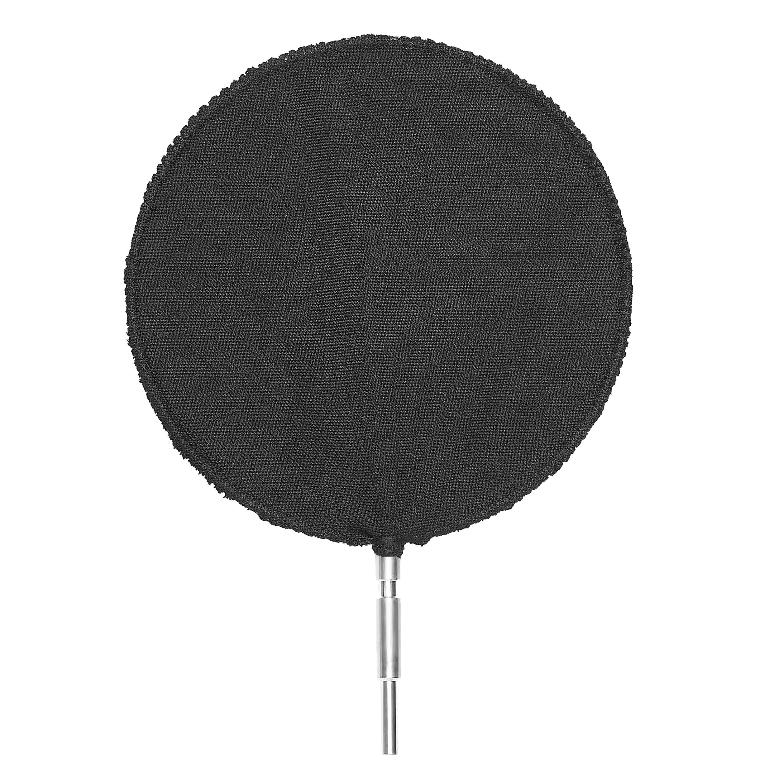SF4560 Professional Foldable Scrim Flag Light Diffuser Kit for Photography & Videography - Perfect for Studio, Outdoor Shoots & YouTube Content Creation