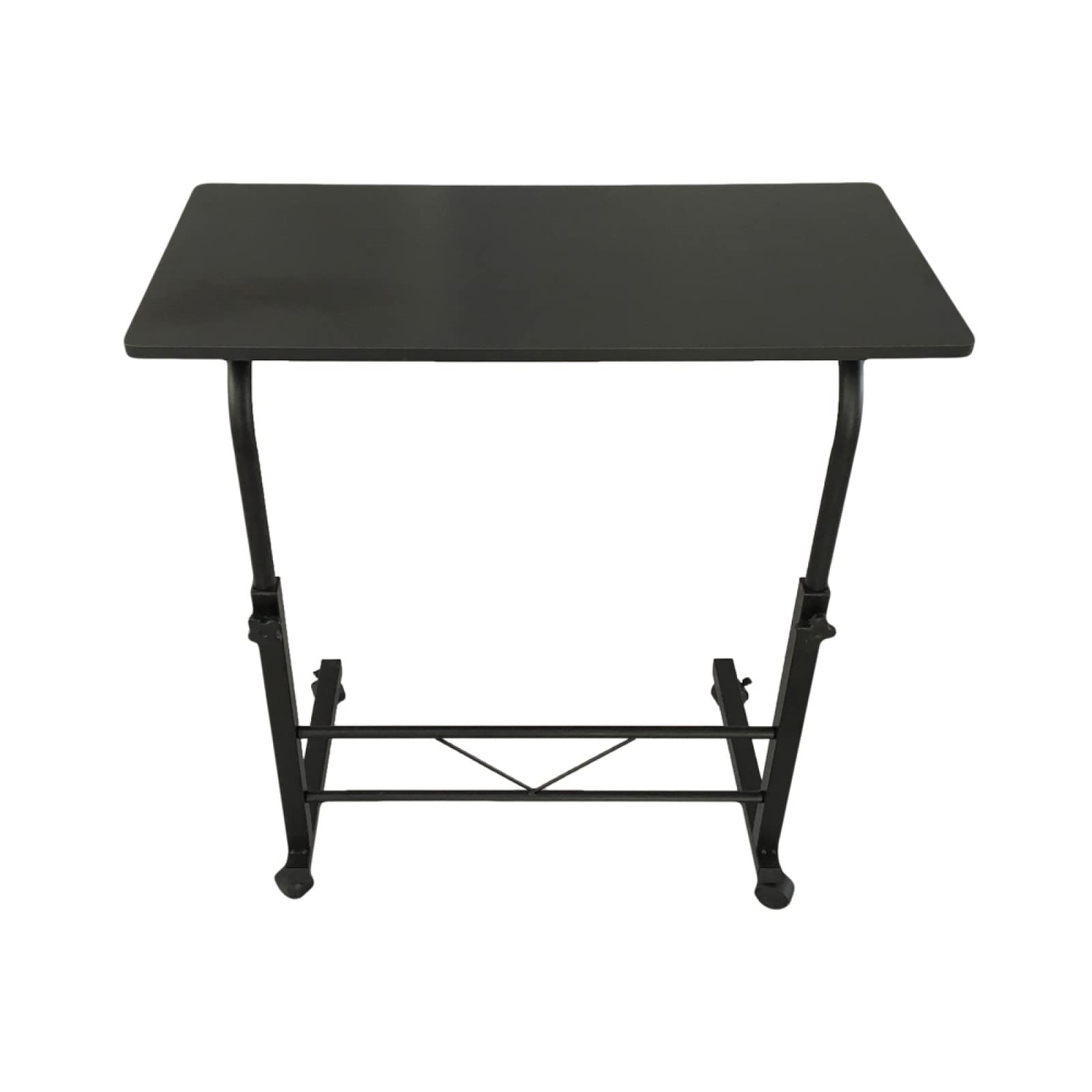 Adjustable and Removable Side Table - 31.5