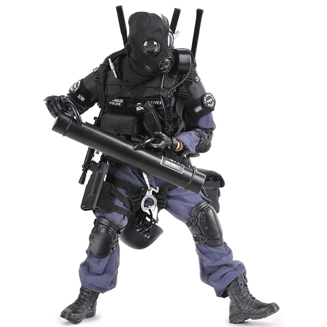 1/6 Scale 12