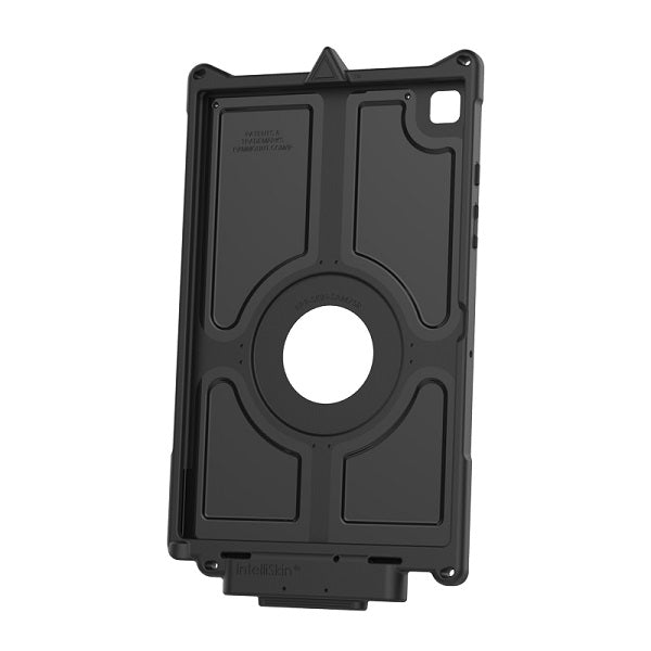 IntelliSkin™ Next Gen Protective Case for Samsung Galaxy Tab A7 10.4 Inch - Slim Fit Shockproof Cover with Auto Sleep/Wake (2020 Model) - Perfect for Work, Travel, and Home Entertainment