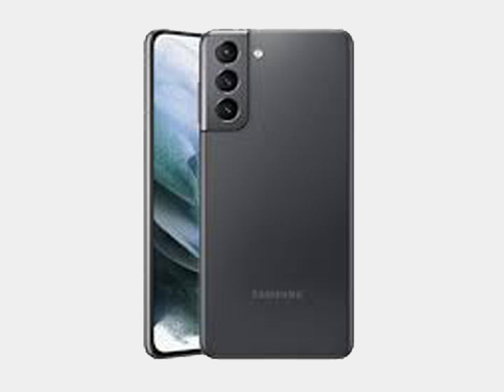 Samsung Galaxy S21 5G Unlocked Smartphone - 128GB Storage, 8GB RAM, Phantom Gray (GSM Compatible) | Perfect for Streaming, Gaming & Productivity on the Go