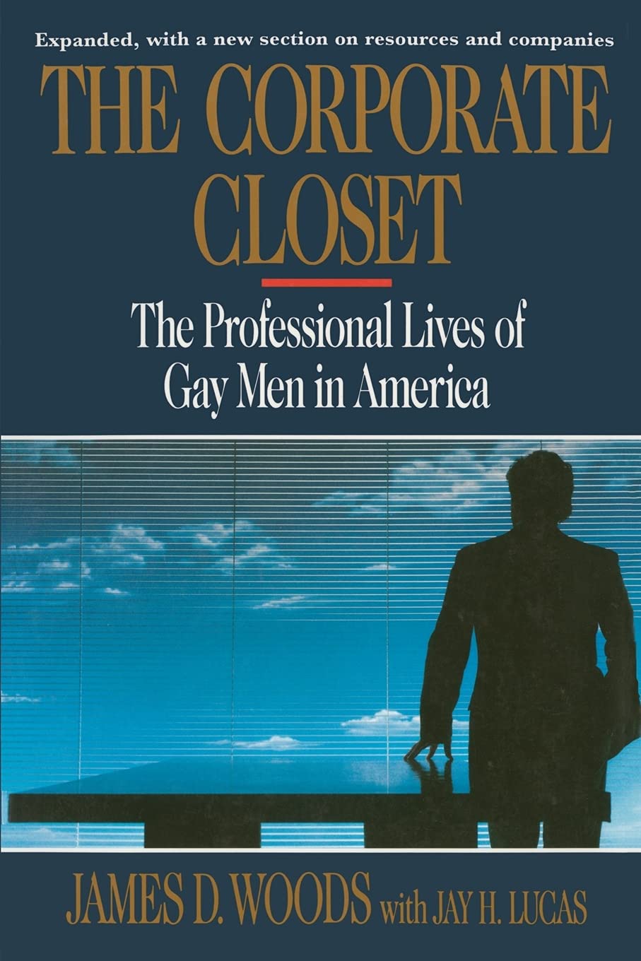 Gay Men in Corporate America: Career Challenges & Success Stories for LGBTQ+ Professionals | Workplace Diversity & Inclusion Insights