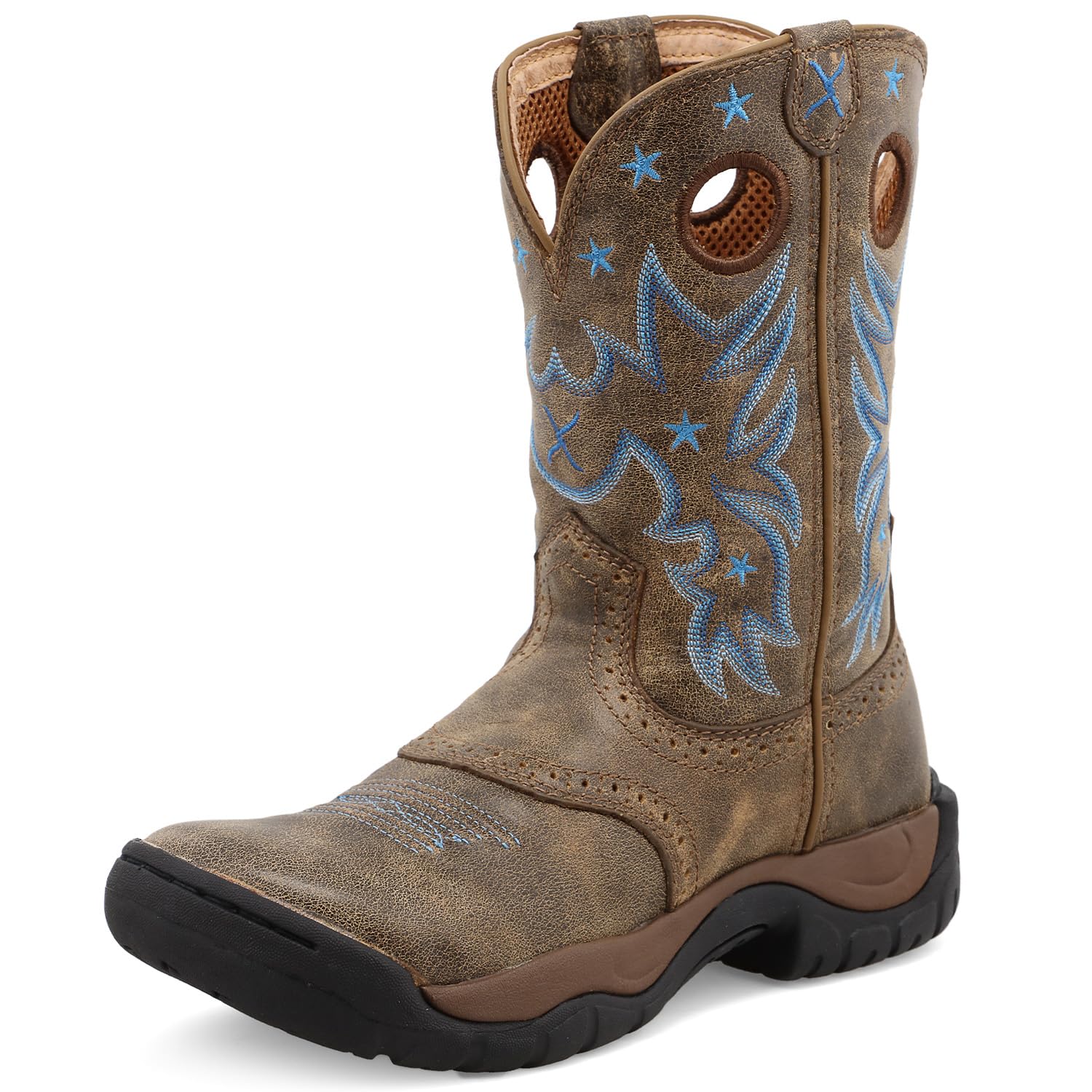 Twisted X Women's 9