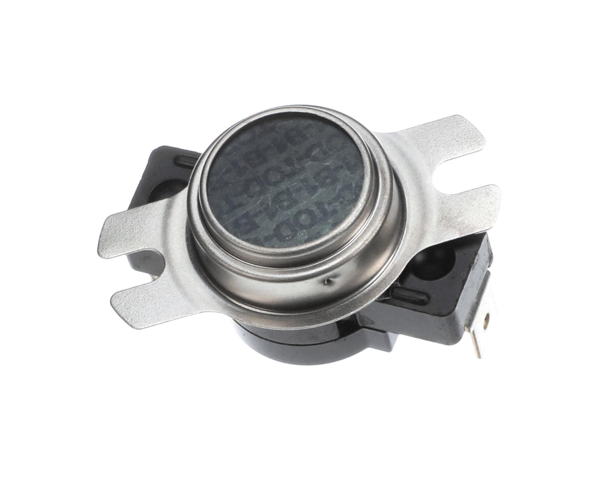 York Limit Switch & Heater - High-Quality HVAC Replacement Parts for Home & Commercial Use | Perfect for Furnace, AC, and Heating System Repairs