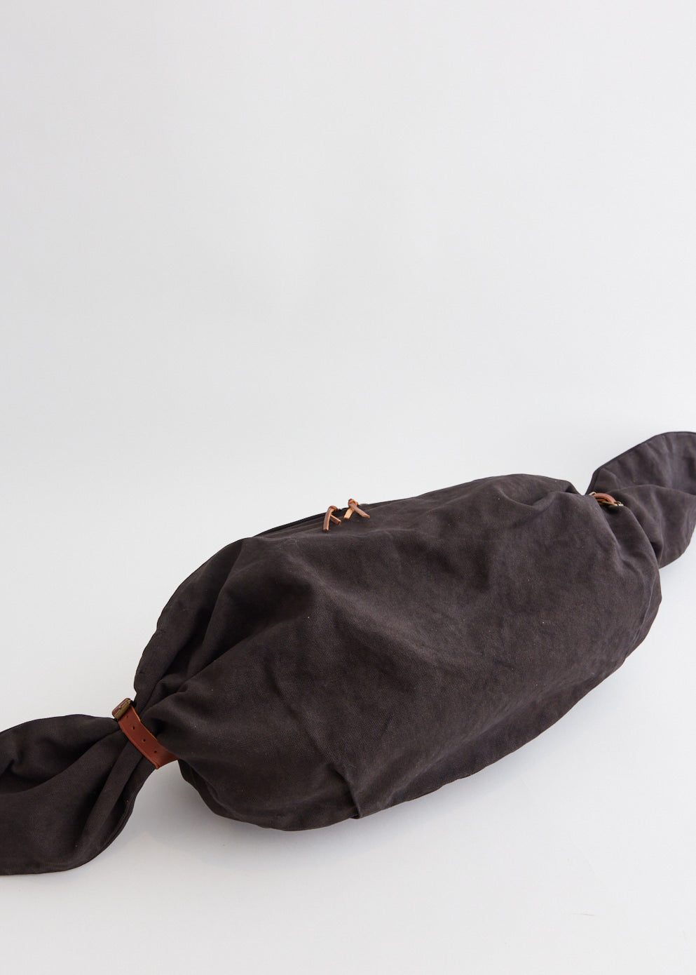 Premium #6 Canvas Snufkin Tote Bag - Durable & Stylish for Shopping, Travel & Everyday Use