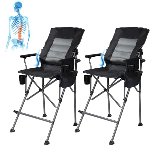 Black W/Adjustable-2 Pack