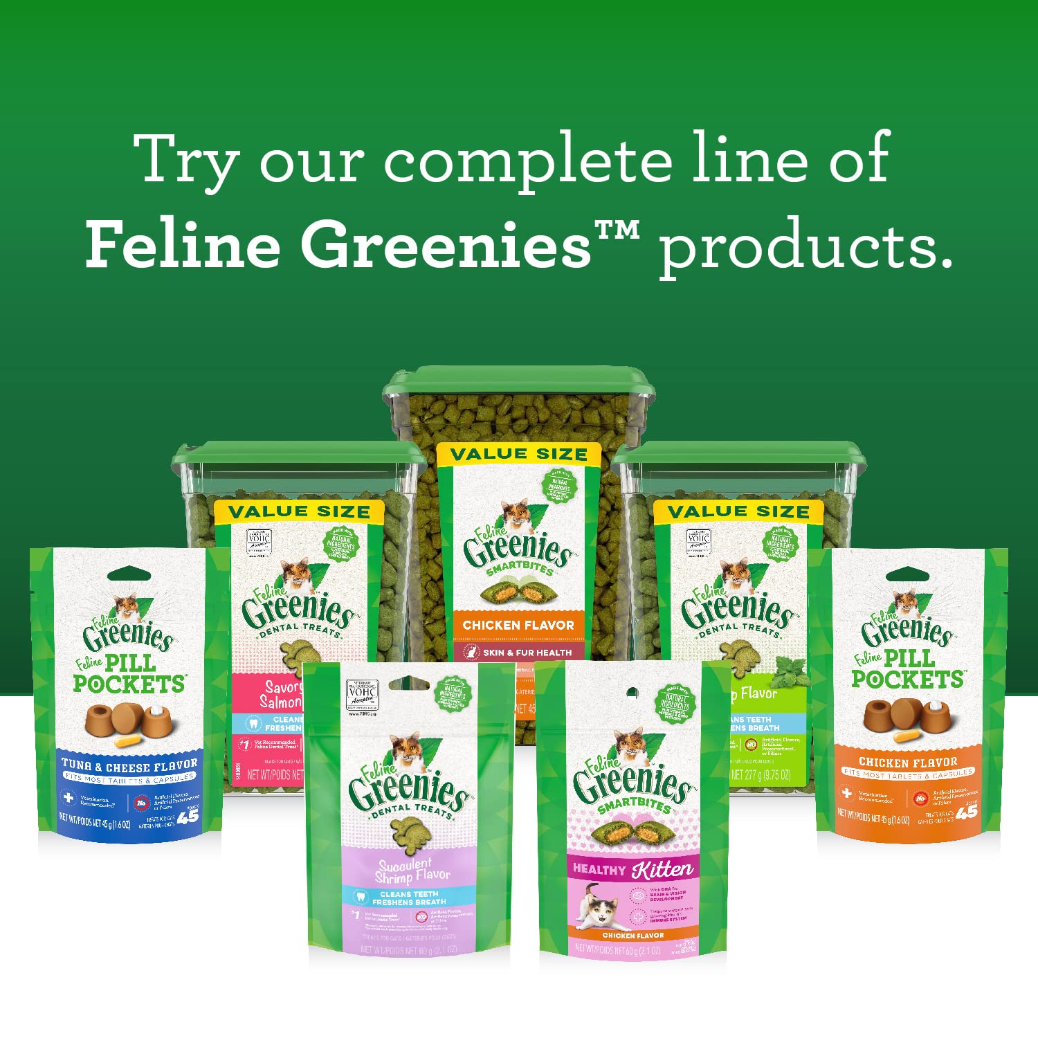 Greenies Pill Pockets Capsule Size Natural Soft Dog Treats - Chicken Flavor, 7.9 oz (30 Count) | Easy Medication for Dogs, Perfect for Picky Eaters, Vet-Recommended