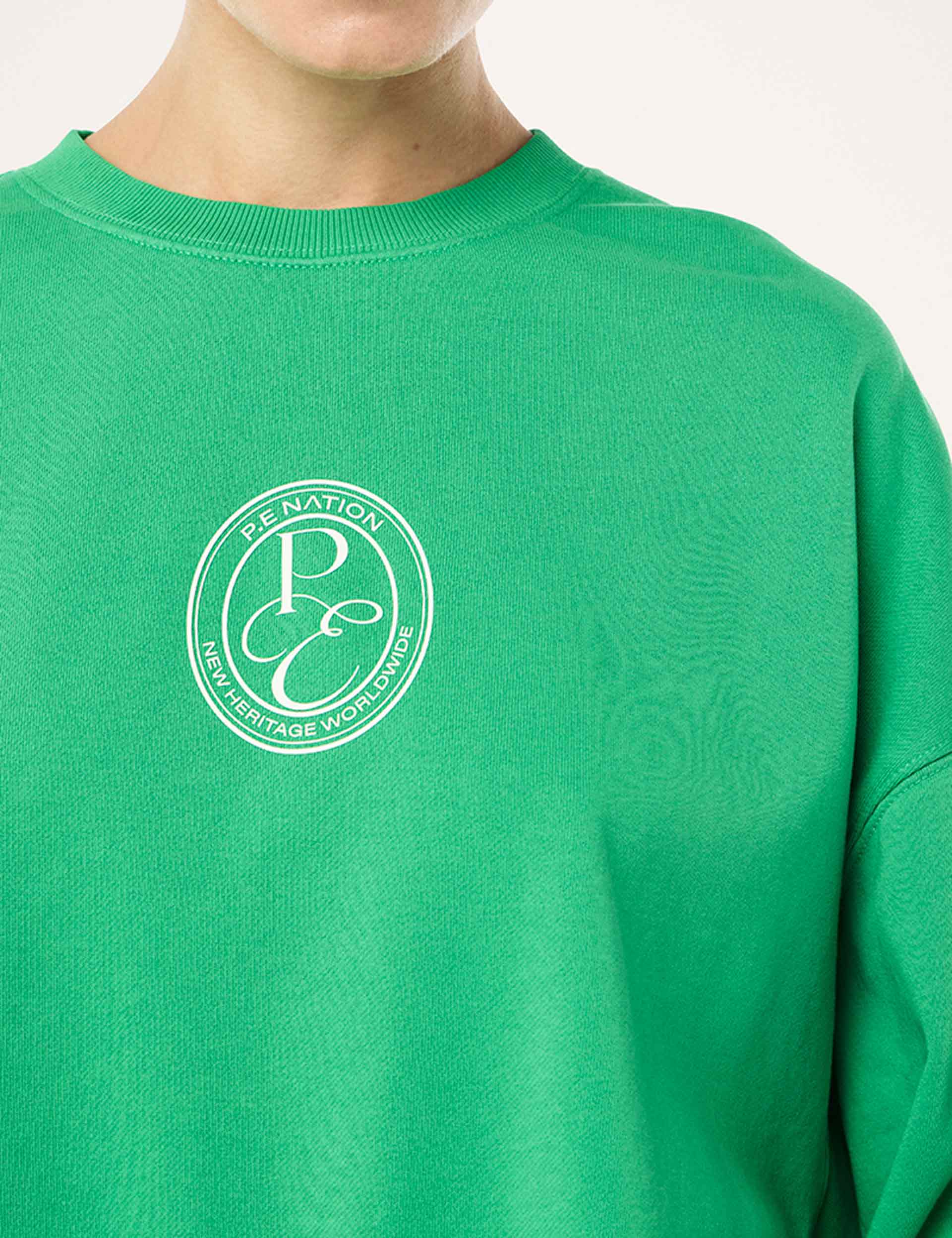 Exposition Sweat Washed Kelly Green Hoodie - Soft & Stylish Men's Pullover for Casual Wear, Gym, and Outdoor Activities