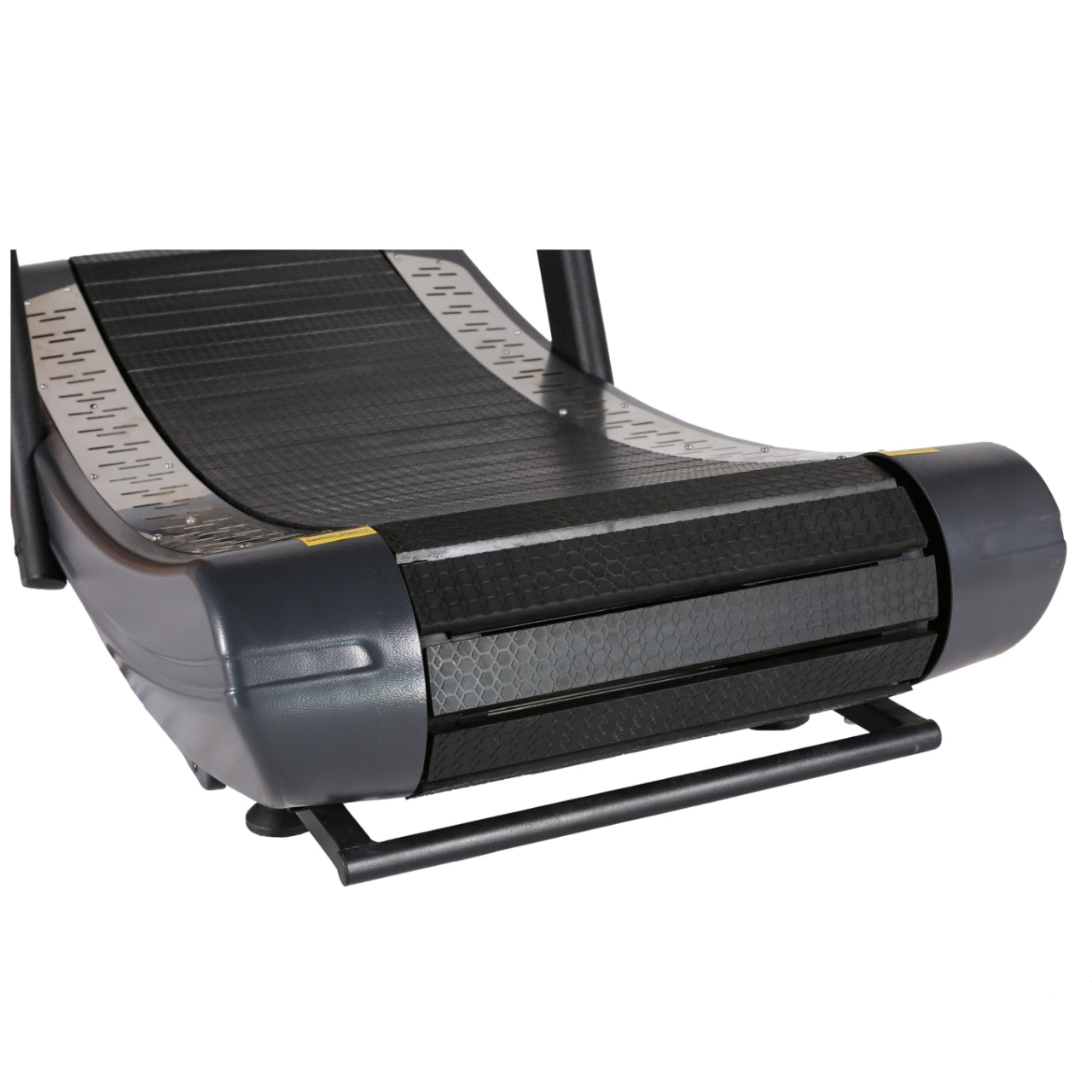 Curved Runner Treadmill - Non-Motorized Fitness Equipment for Home Gym & Cardio Workouts | Perfect for HIIT Training, Weight Loss & Full-Body Exercise