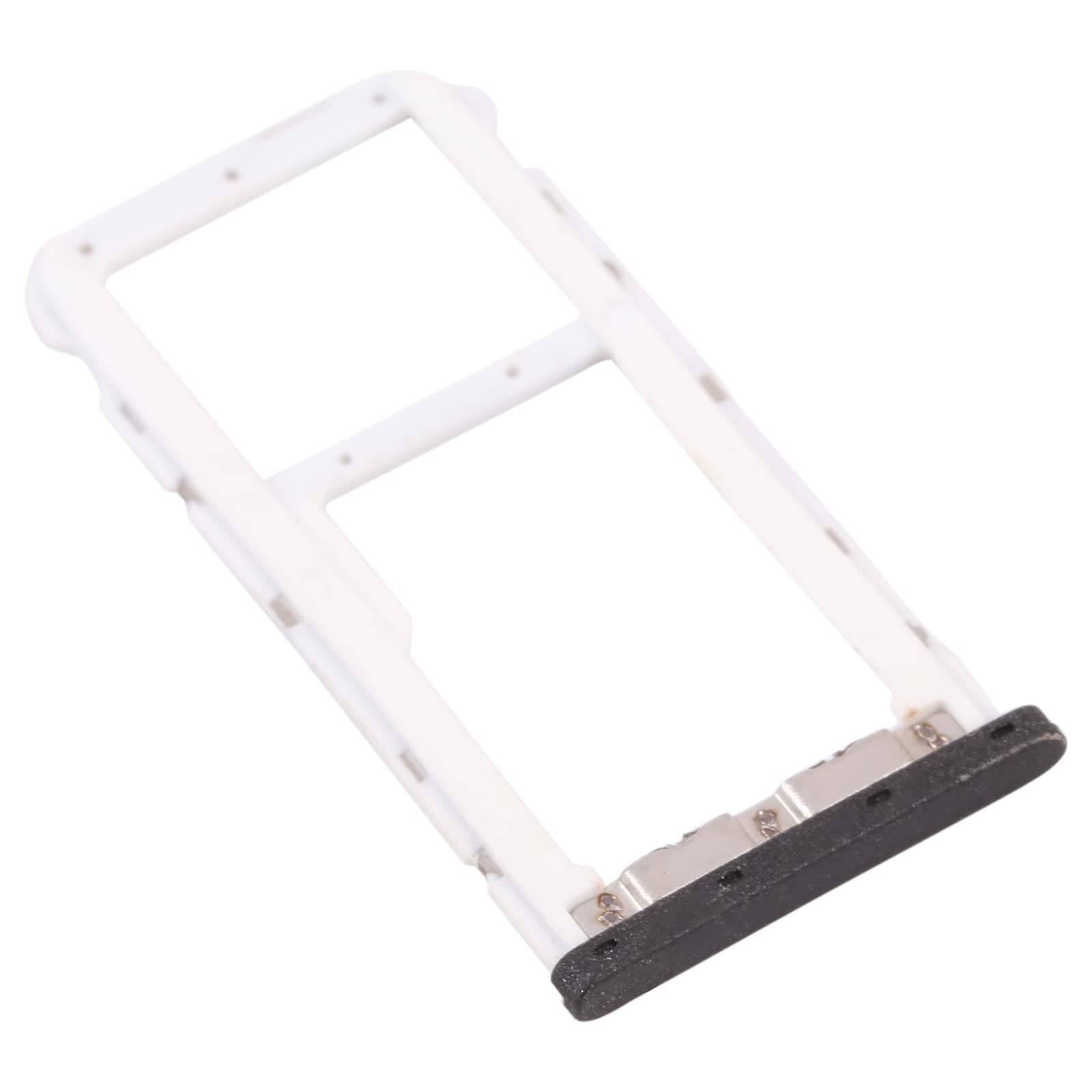 Original SIM Card Tray + SIM Card/Micro SD Card Tray for ZTE Blade V9 Vita - Replacement Part for Phone Repair & Data Storage Expansion