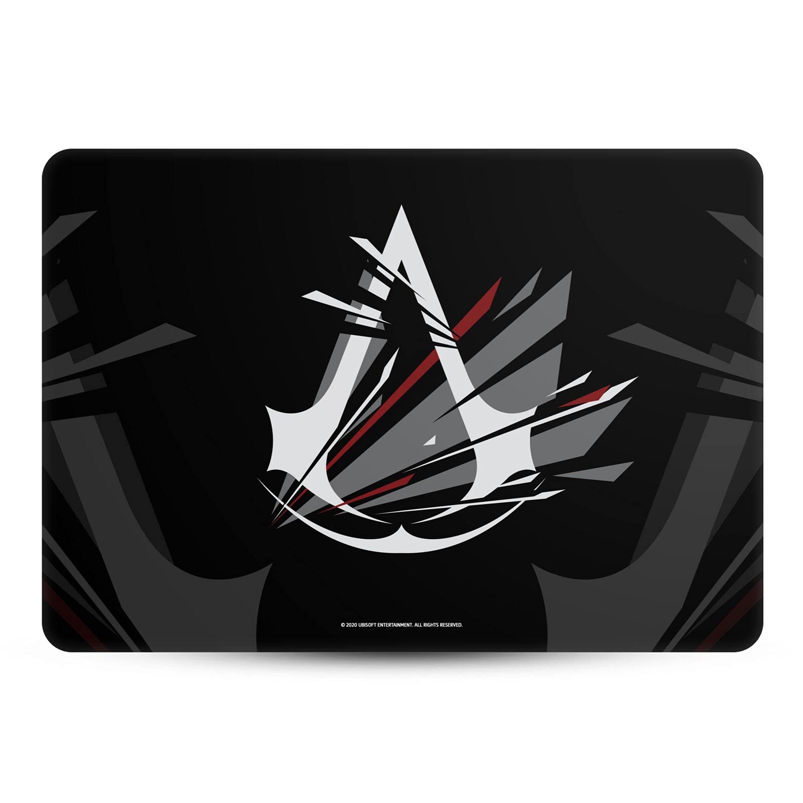 Head Case Designs Assassin's Creed Shattered Logo Vinyl Sticker Skin Decal for MacBook Pro 13