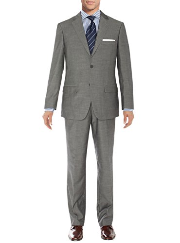 Silver Gray