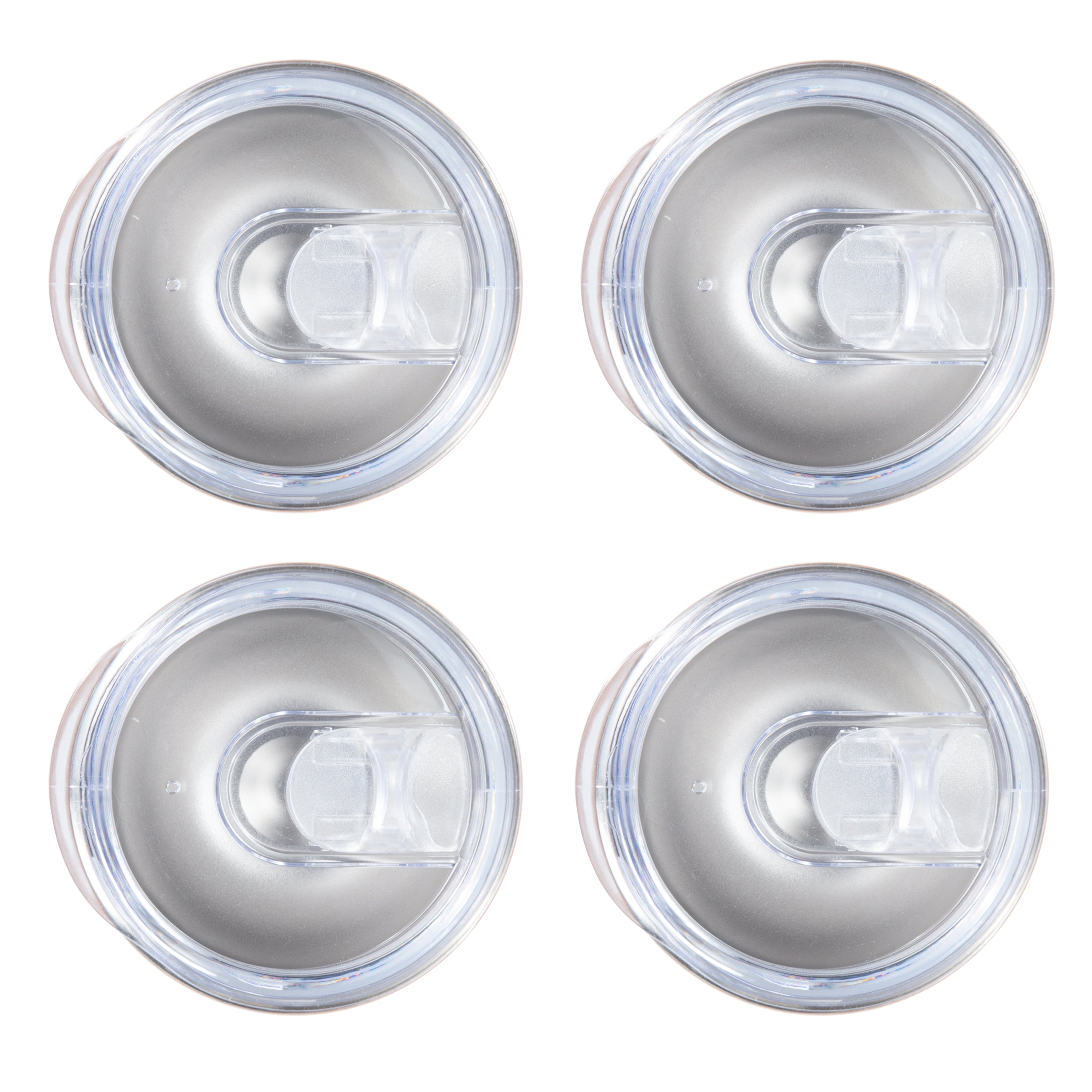 Premium Insulated Woodgrain Wine Tumblers Set of 4 - Double-Wall Stainless Steel Stemless Glasses for Chilled White Wine, Cocktails & Outdoor Parties
