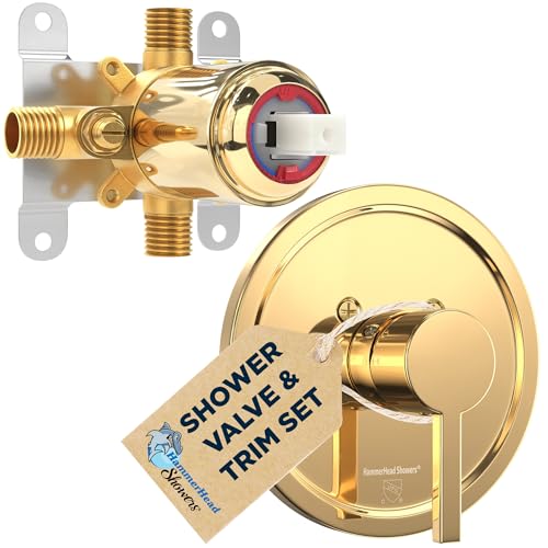 Polished Brass