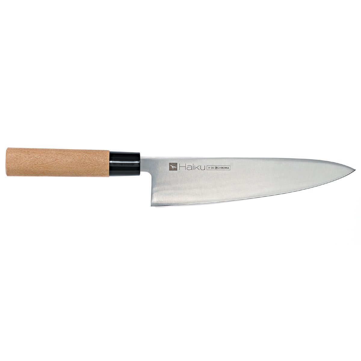 Chroma Haiku 8 Inch Chef Knife - Professional Kitchen Cutlery with Colorful Design - Perfect for Slicing, Dicing & Food Prep - Ideal for Home Cooks & Professional Chefs