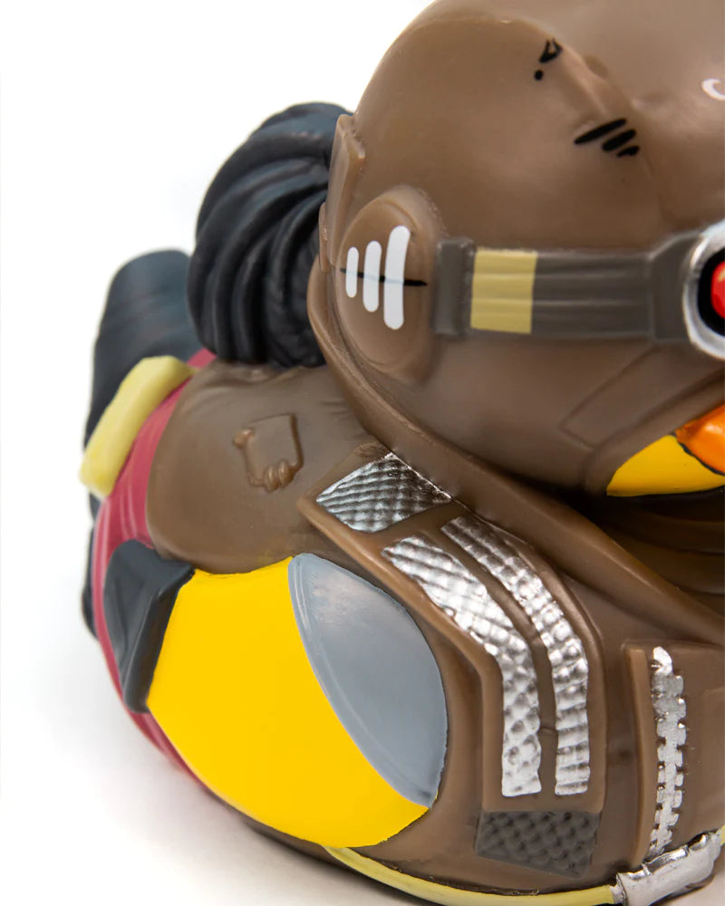 Borderlands 3 Mordecai Tubbz Collectible Duck - Funko Pop Vinyl Figure - Perfect for Gamers & Collectors - Great for Display, Gifts & Gaming Room Decor