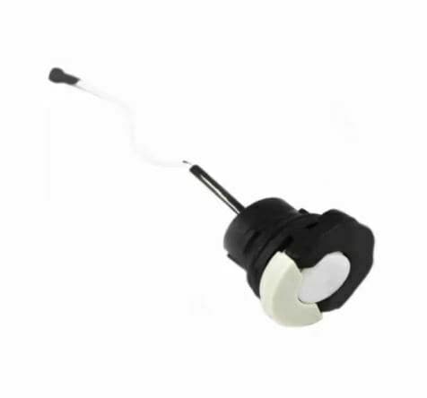 Wagner Fuel Cap - Universal Fit for Cars, Trucks & SUVs - Durable Replacement Gas Tank Cap - Perfect for Daily Commuting & Road Trips