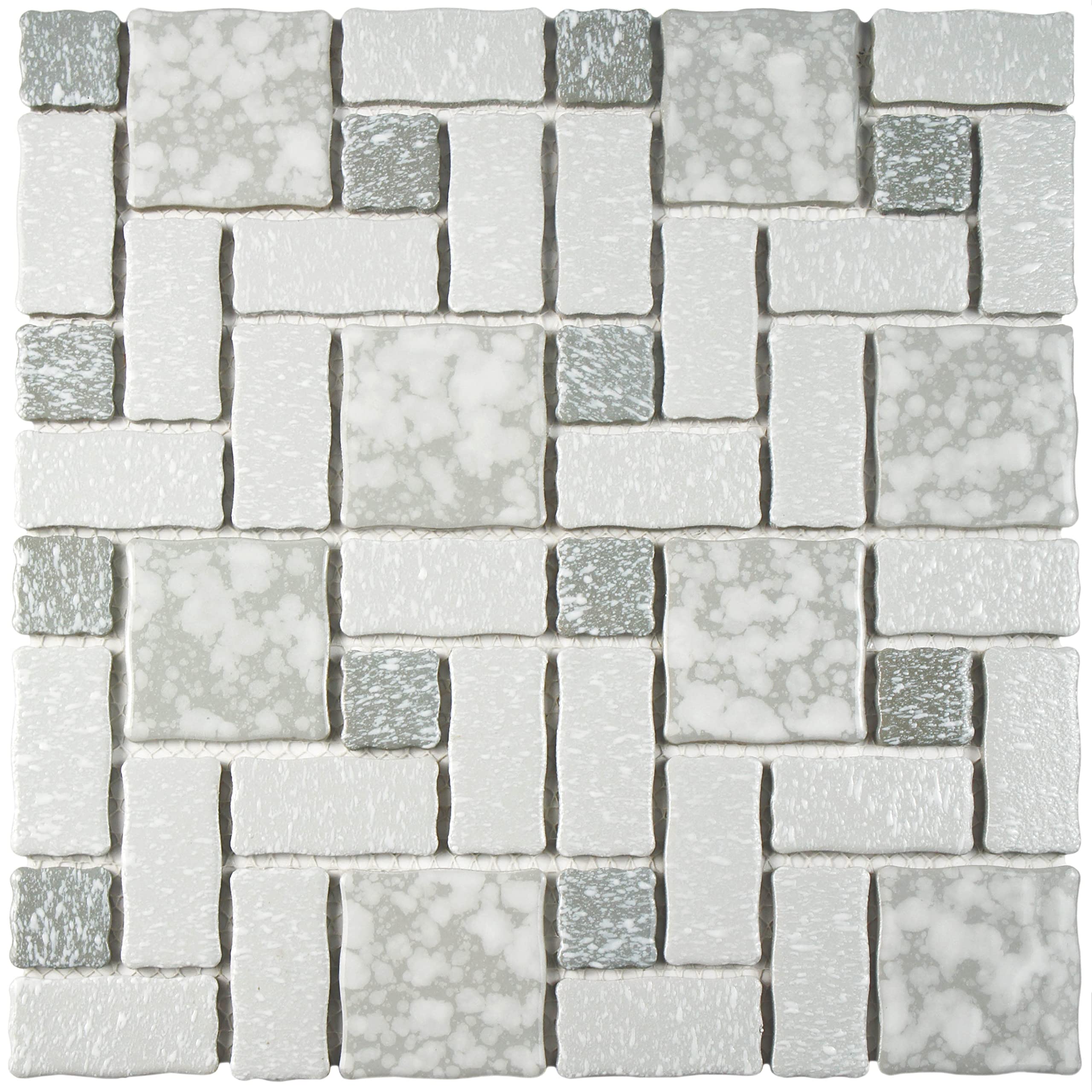 Merola Tile Academy Grey 11-7/8