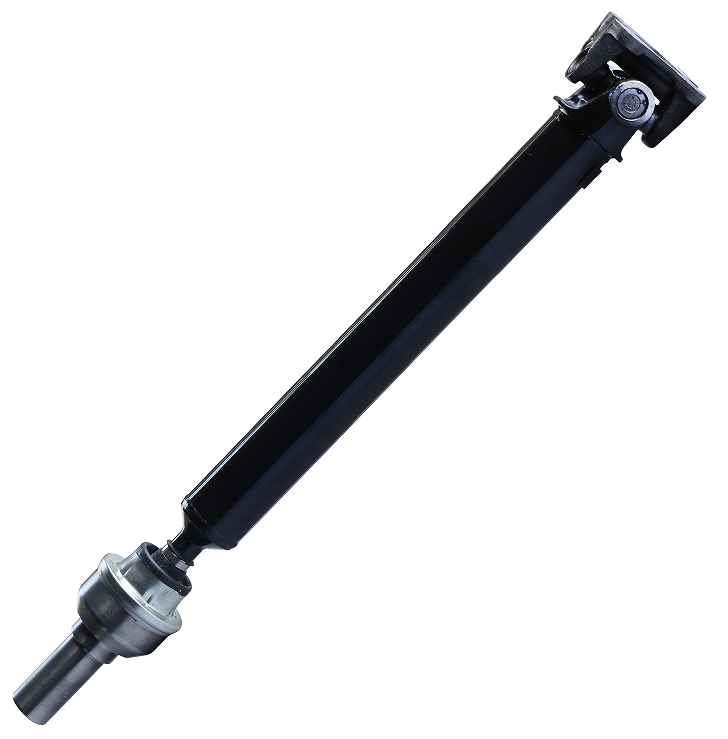 2002-2004 Dodge Ram 1500 Manual Transmission 18 7/8