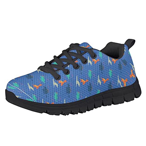 Dinosaur Fashion