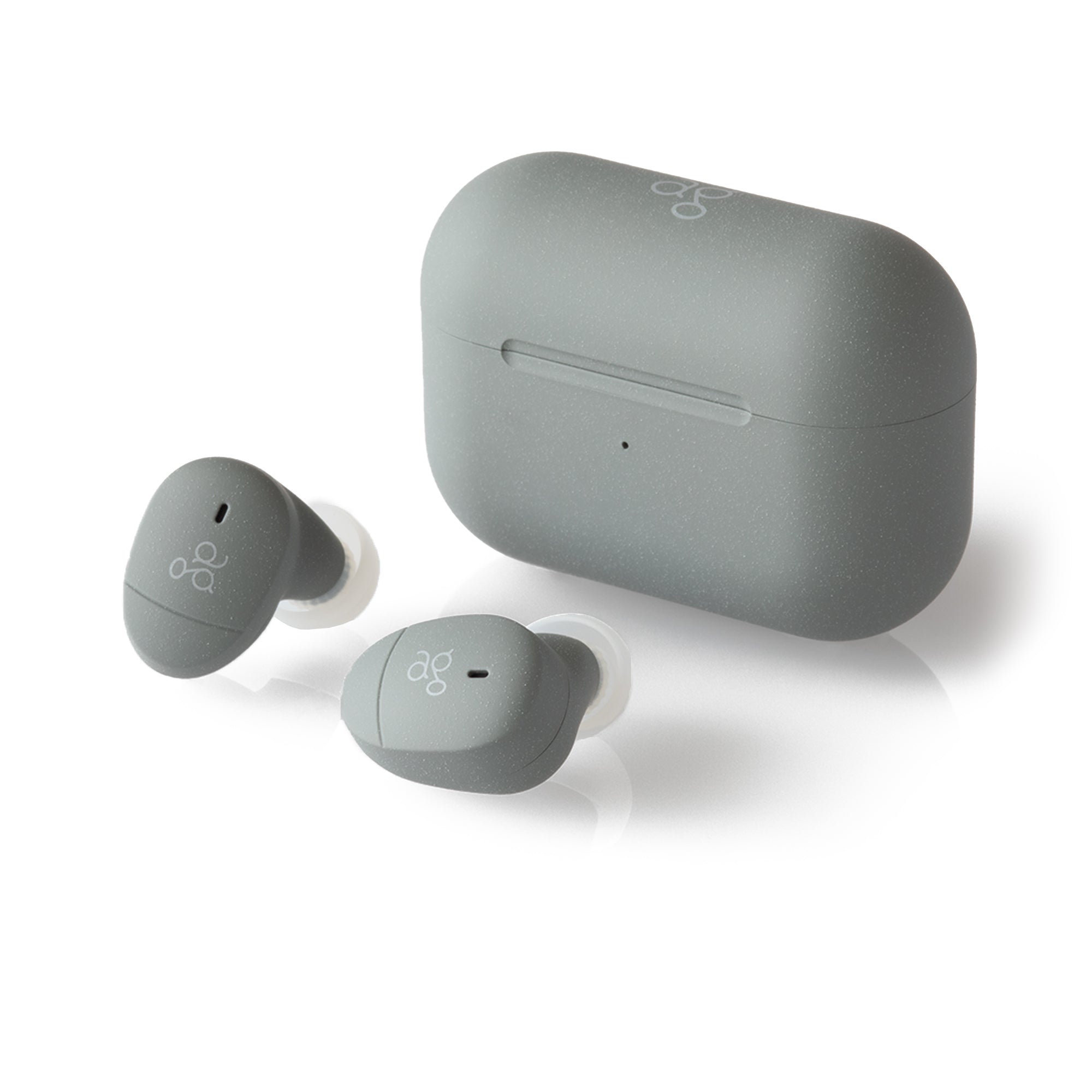 COTSUBU TWS09R True Wireless Earbuds - Bluetooth 5.0, Noise Cancelling, 24H Playtime - Perfect for Gym, Running & Commuting