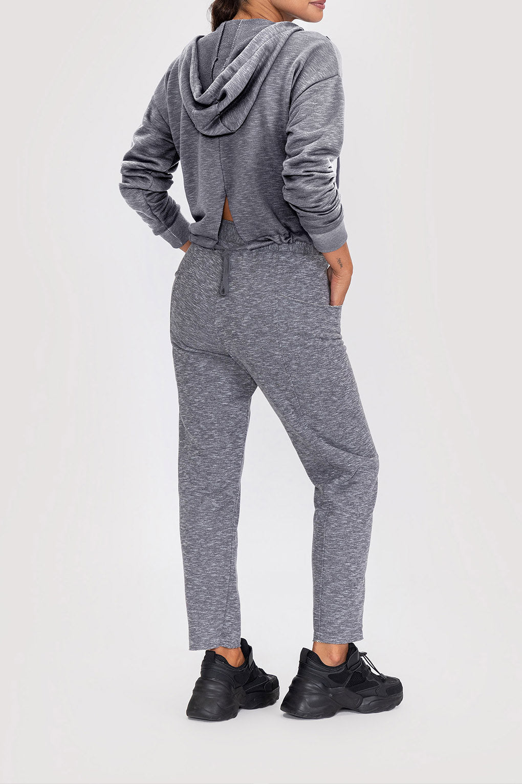 Soft Minimalist Jacket for Women - Lightweight & Comfortable Outerwear for Casual Wear, Travel & Everyday Use
