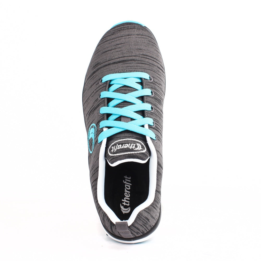 Paloma Lite Women's Athletic Sneakers - Lightweight Running Shoes for Women with Cushioned Support - Perfect for Gym, Jogging & Everyday Wear