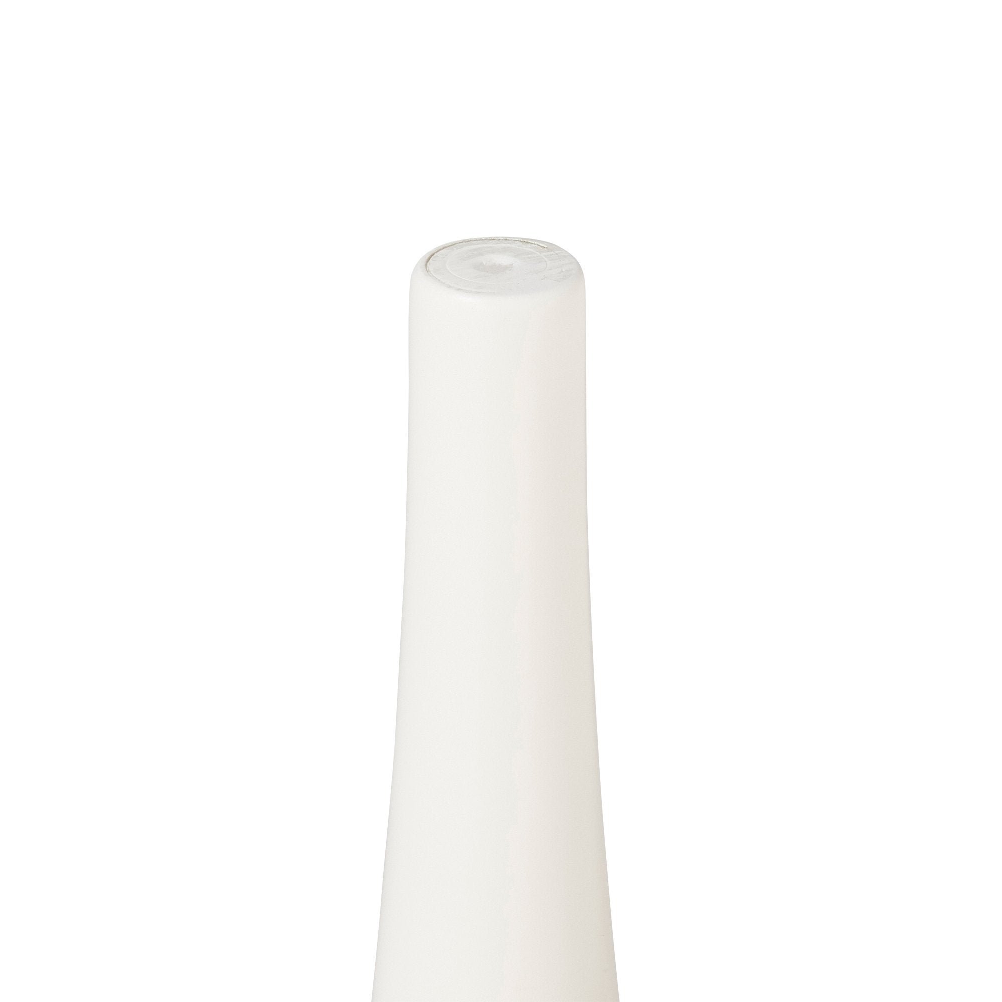 Mio White Chest Storage Cabinet - 23.6