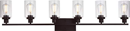 Oil-Rubbed Bronze