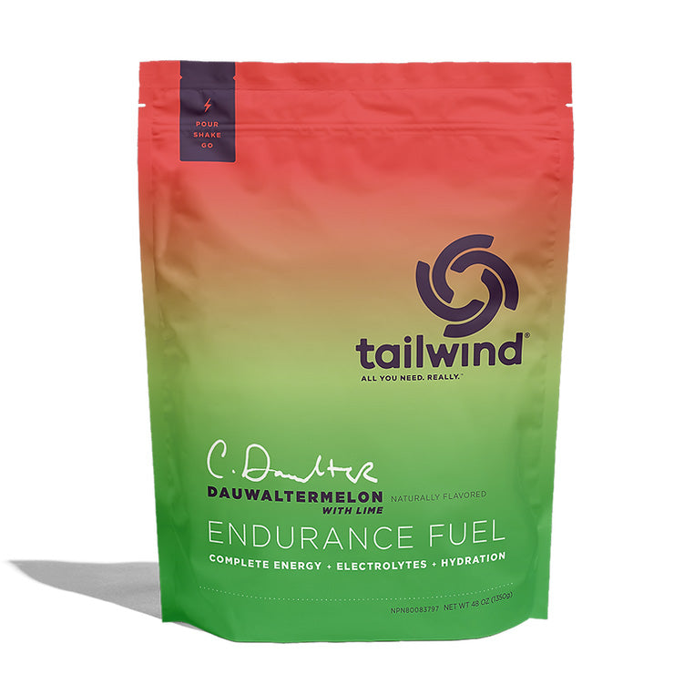 Tailwind Endurance Fuel - Non-Caffeinated Sports Drink for Runners, Cyclists & Athletes - Hydration & Energy Boost for Long Workouts & Races