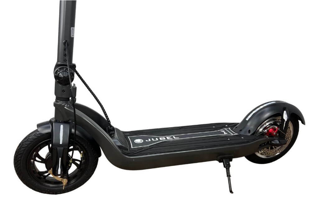 Mercane Jubel Electric Scooter - High Performance, Long Range & Portable for Commuting, City Travel & Outdoor Adventures