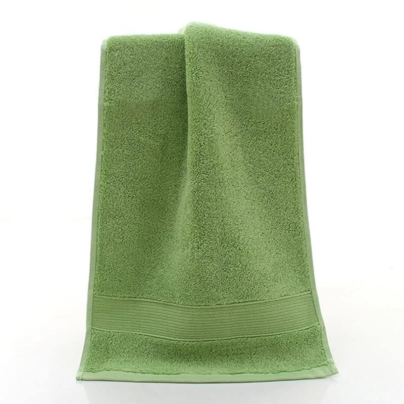 FMURY Premium Thickened Cotton Towel Set - Super Absorbent & Soft for Hotel, Beauty Salon, Spa, and Home Use - Ideal for Face Washing, Bathing & Skincare Routine