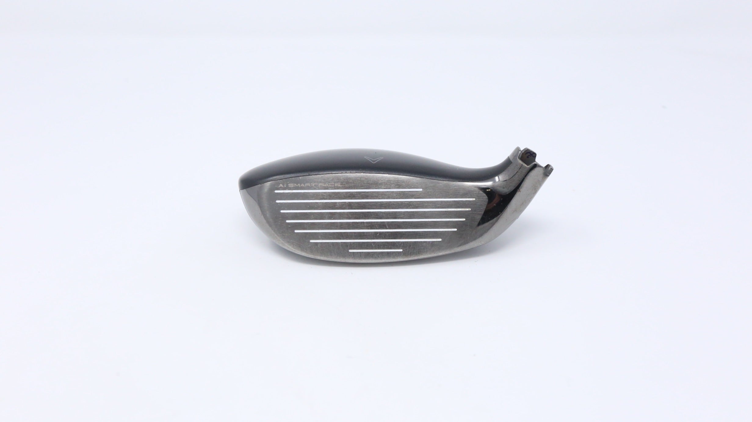 Used Callaway Paradym Ai Smoke HL Hybrid Golf Club - Right Handed 21° Head Only | Perfect for High Launch & Forgiveness on the Fairway