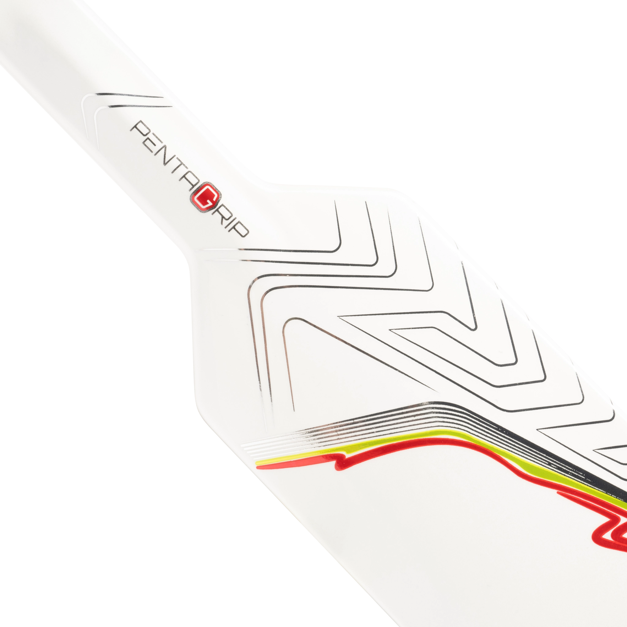 Bauer Vapor FlyPro Senior Hockey Stick - Lightweight Carbon Fiber Goalie Stick for Ice Hockey - Perfect for Competitive Play & Training Sessions