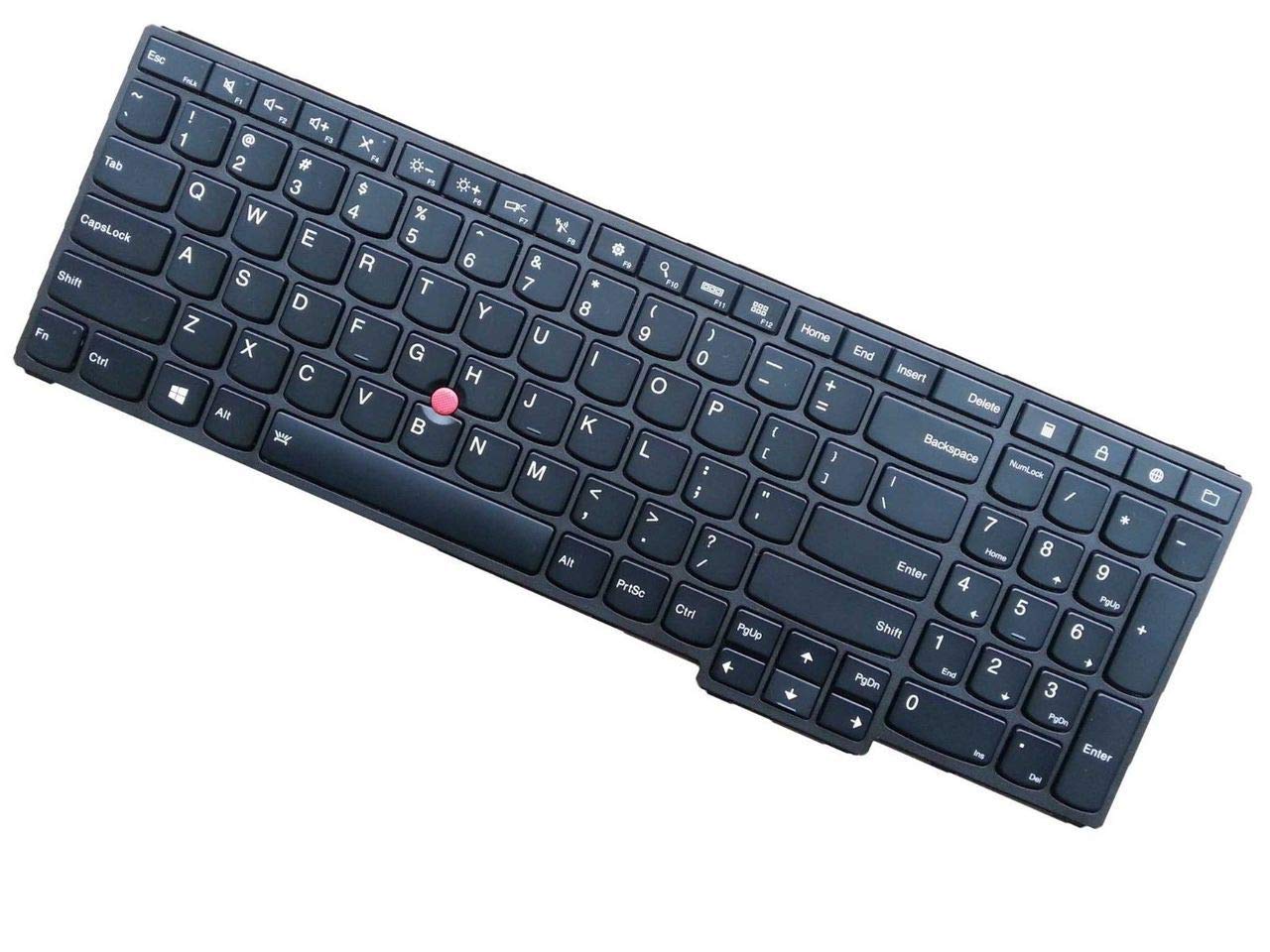 Original Lenovo ThinkPad Yoga 15 15.6