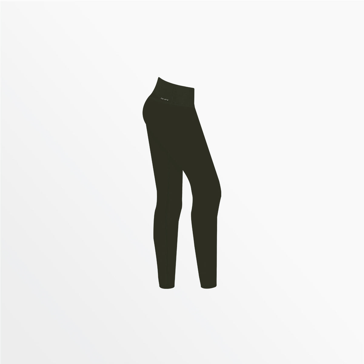 Soft Touch Women's High Waisted Leggings - Stretchy Comfortable Yoga Pants for Workout, Running & Lounge Wear