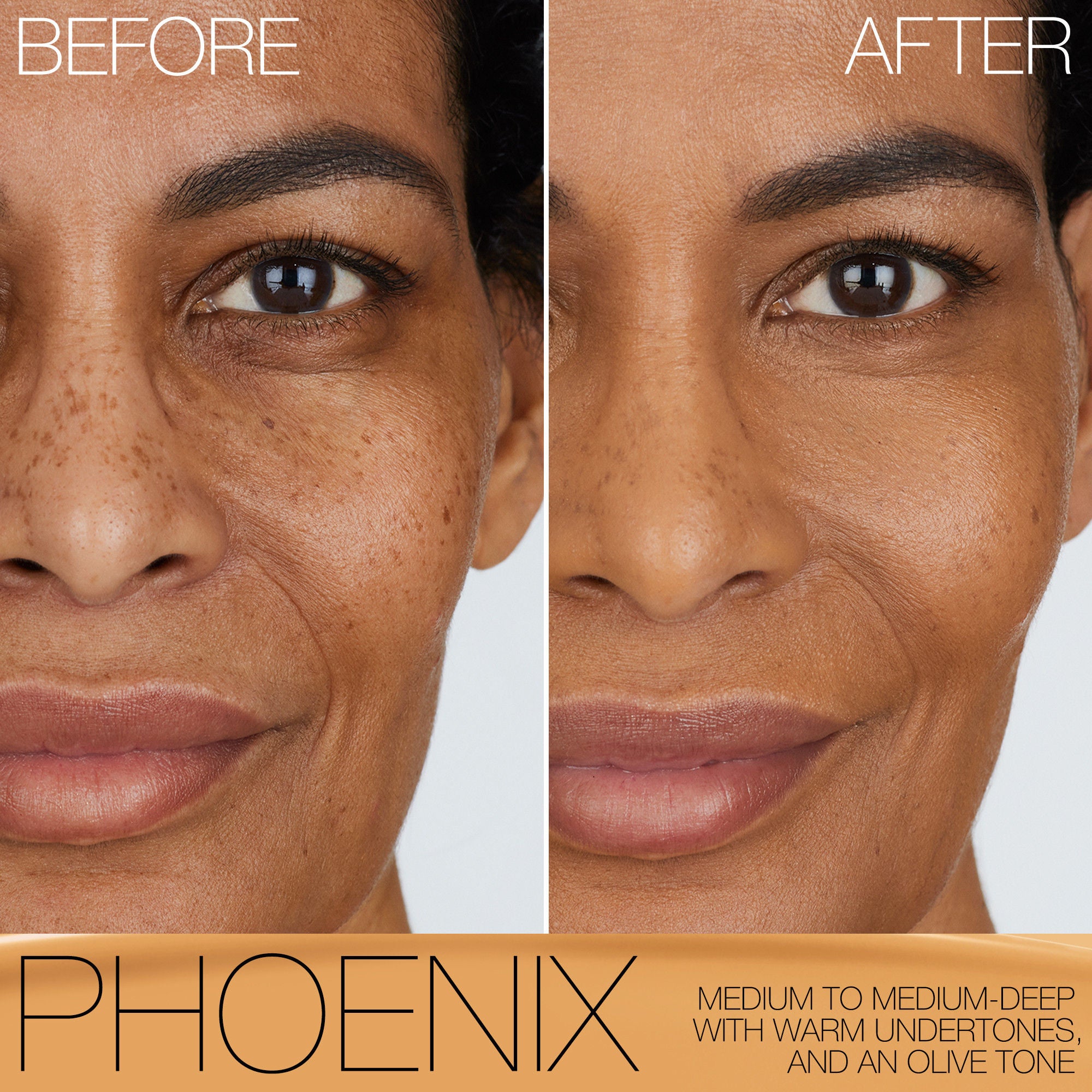 Best Light Reflecting Foundation - Flawless Glow & Natural Coverage - Perfect for Daily Wear & Special Occasions