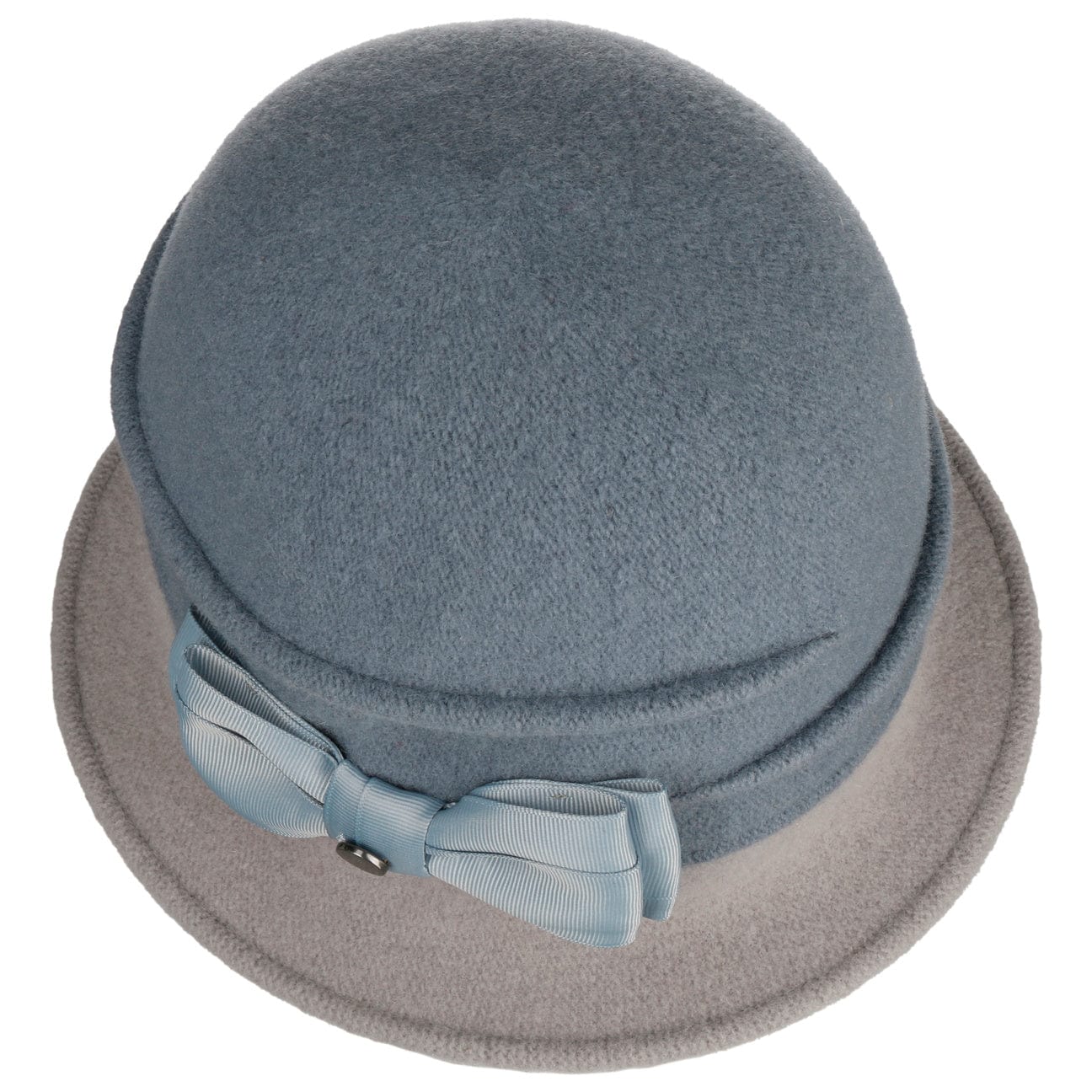 Lierys Oretka Milled Wool Hat for Women & Men - Warm Winter Beanie for Outdoor Activities, Skiing, and Hiking